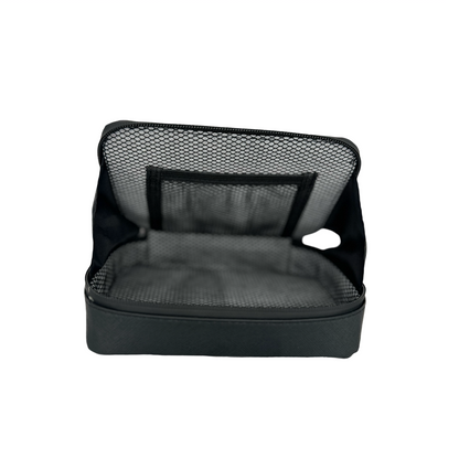 Smell Proof Belt Bag with Removable Shoulder Strap