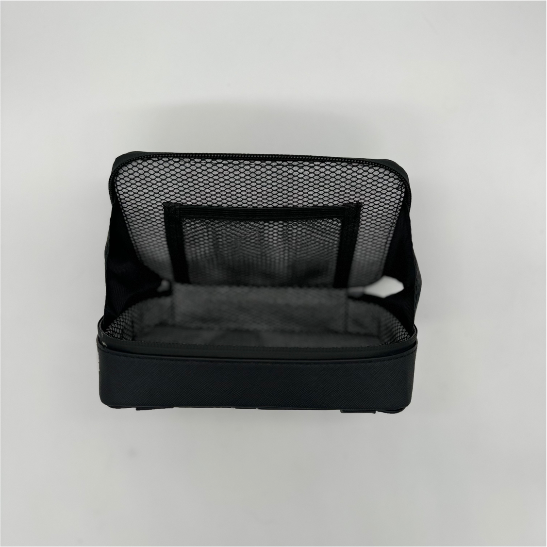 Smell Proof Belt Bag with Removable Shoulder Strap