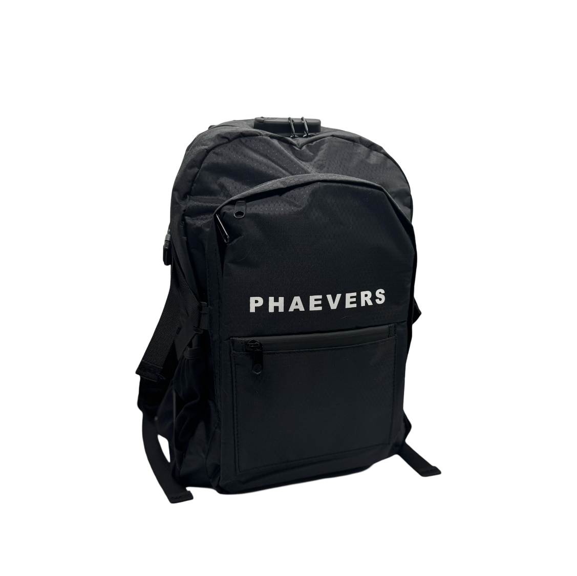 Lockable Smell Proof Backpack