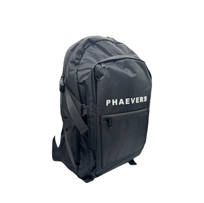 Lockable Smell Proof Backpack