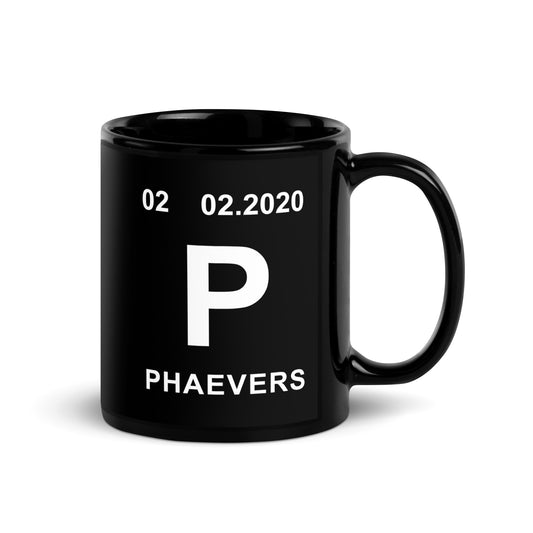 Element Mug