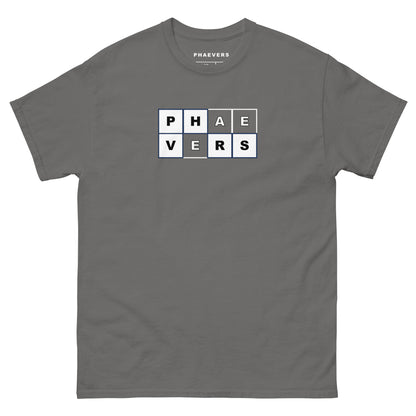 PUZZLE T-SHIRT