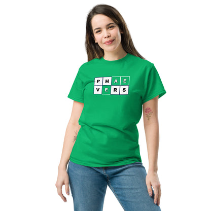 PUZZLE T-SHIRT