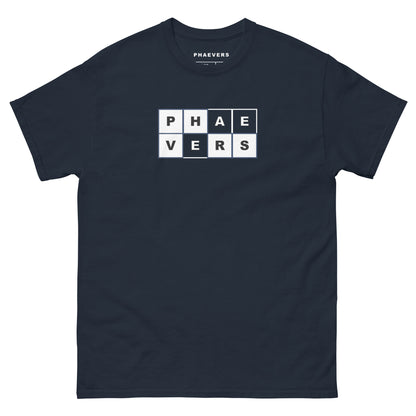 PUZZLE T-SHIRT