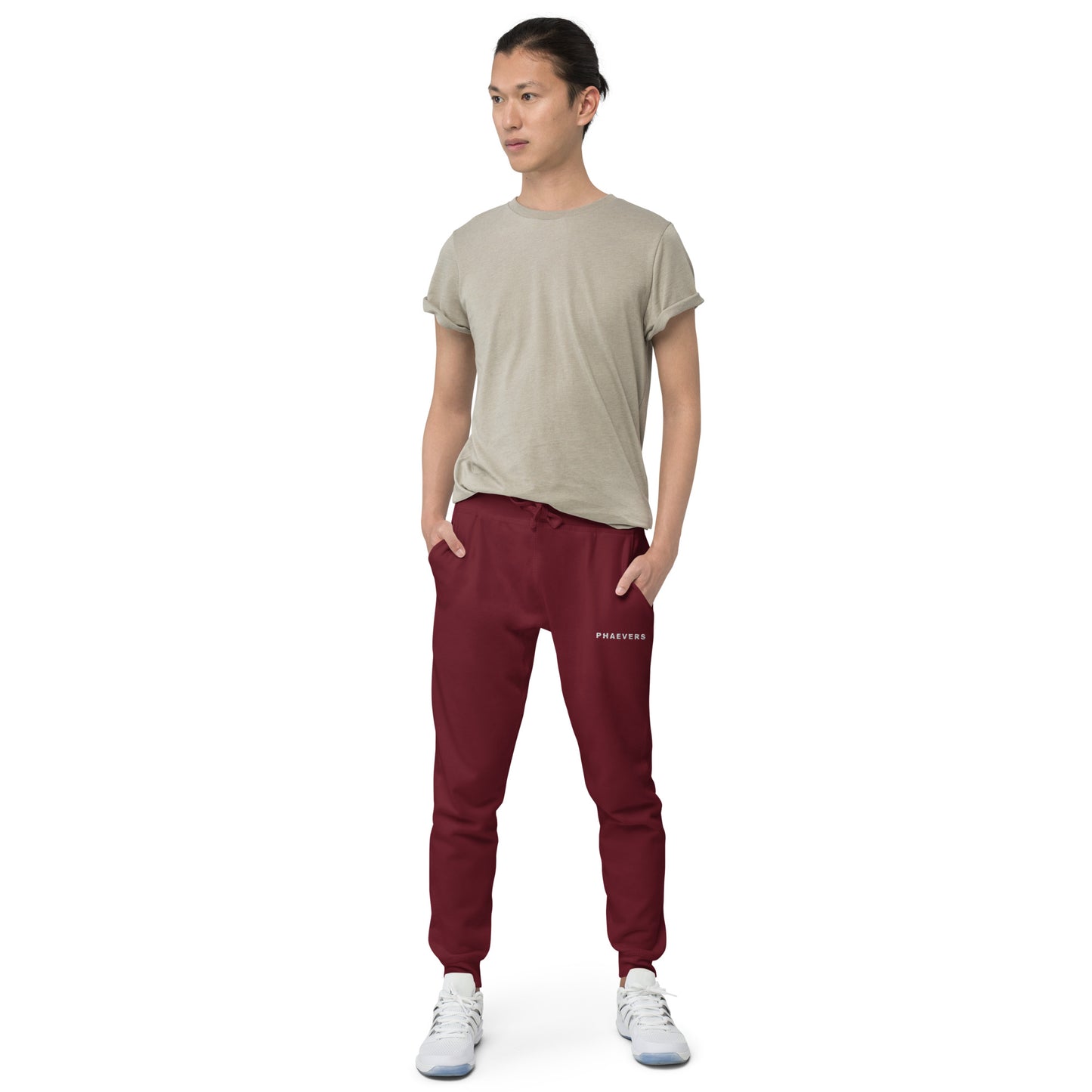 Base Fleece Sweatpants