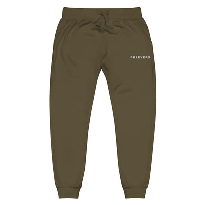 Base Fleece Sweatpants