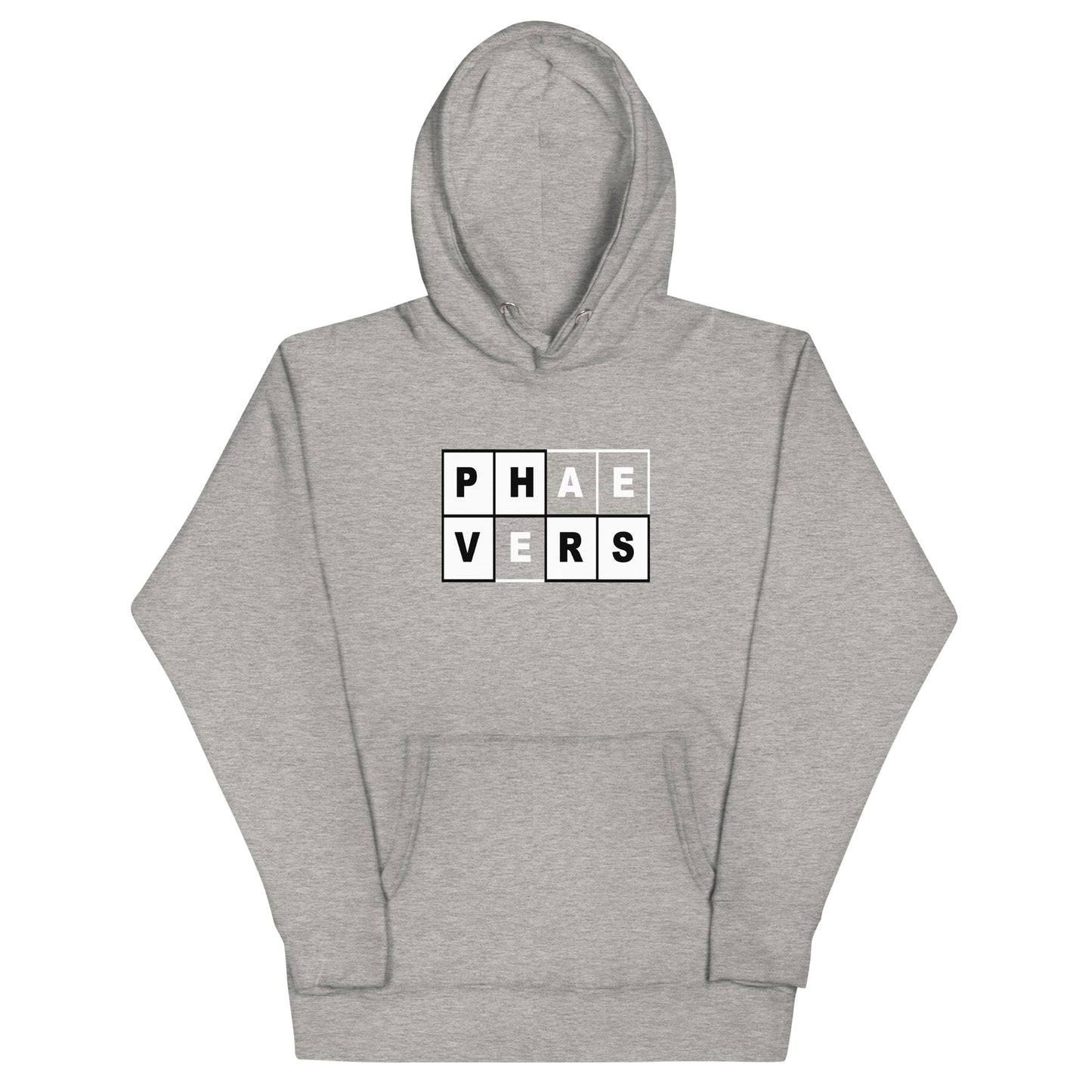 PUZZLE Hoodie