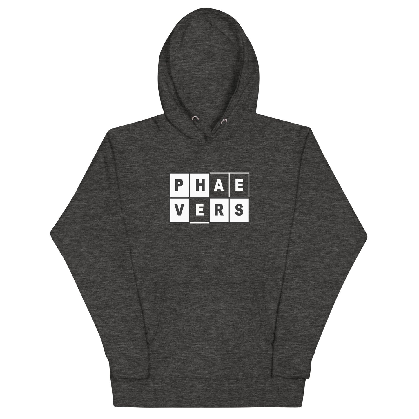 PUZZLE Hoodie