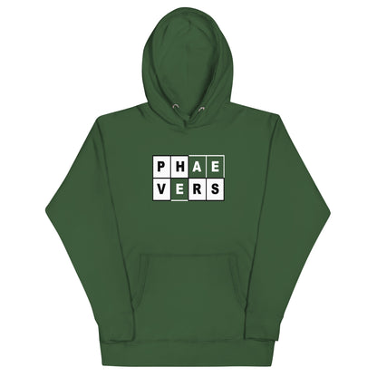 PUZZLE Hoodie