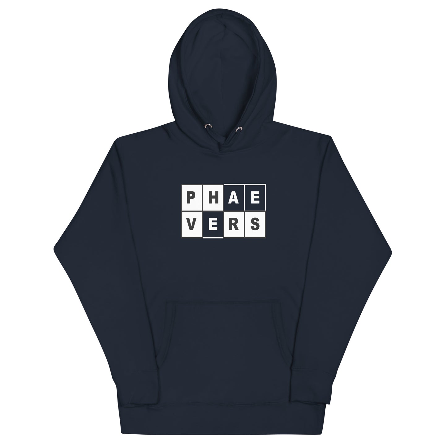 PUZZLE Hoodie