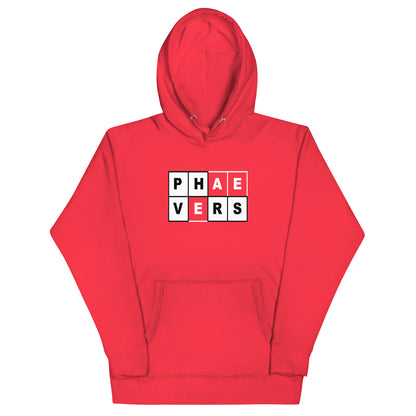 PUZZLE Hoodie