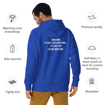 PUZZLE Hoodie