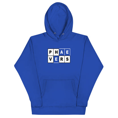 PUZZLE Hoodie