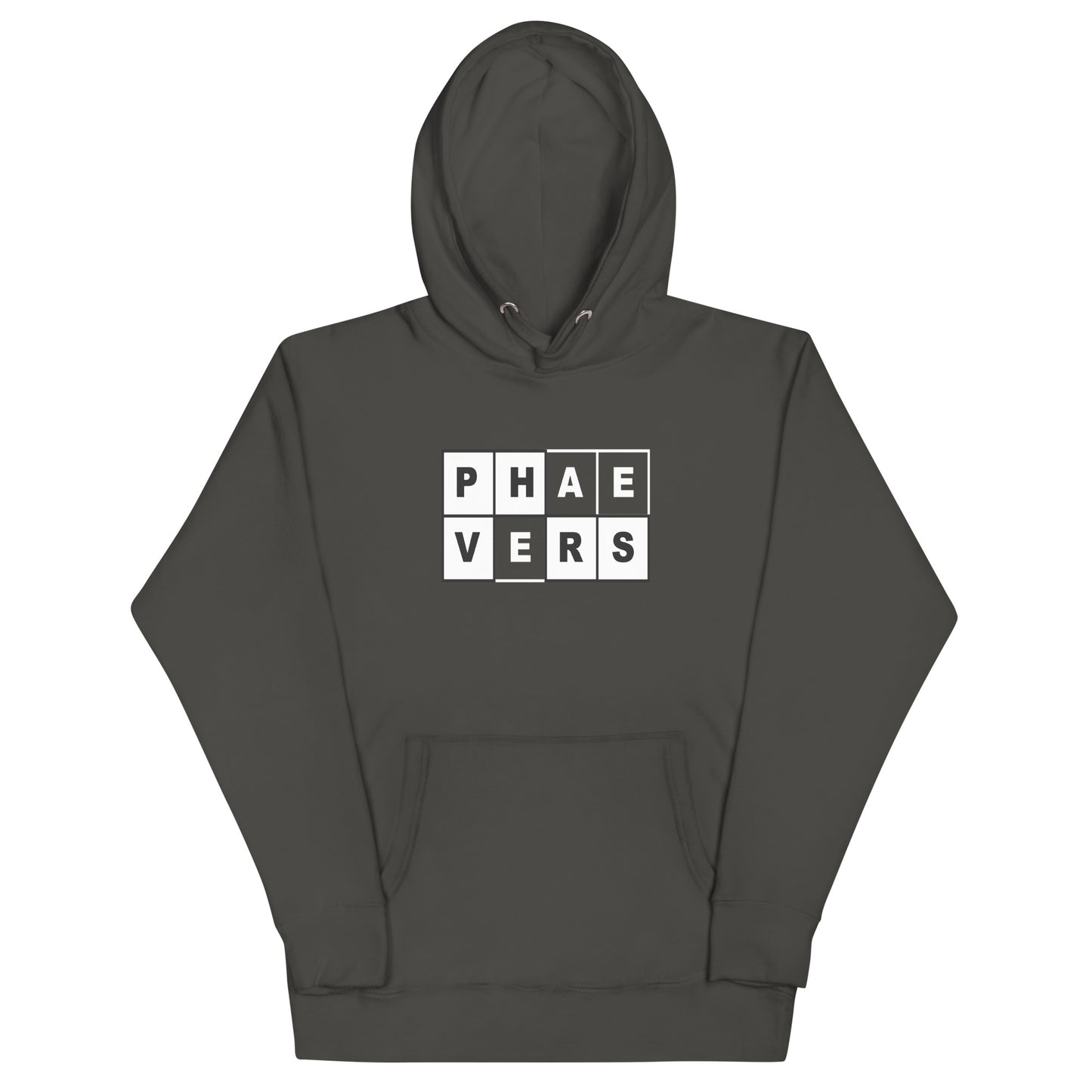 PUZZLE Hoodie